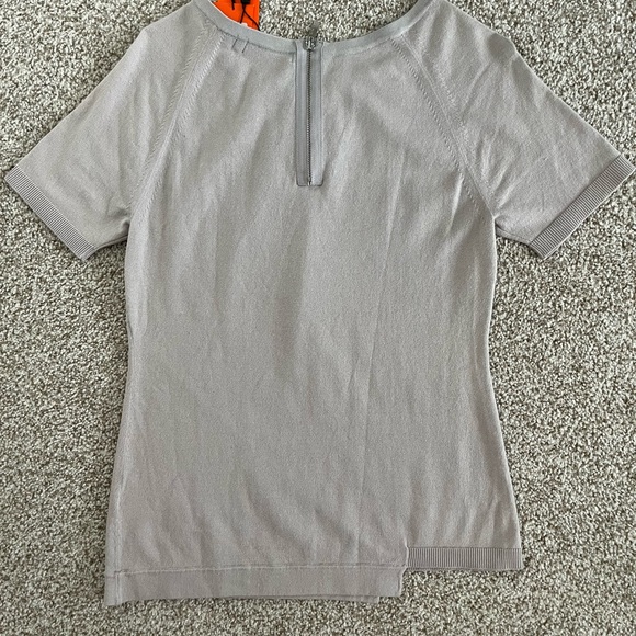 Karen Millen knit top, Size 3- New with tags! - Picture 3 of 5